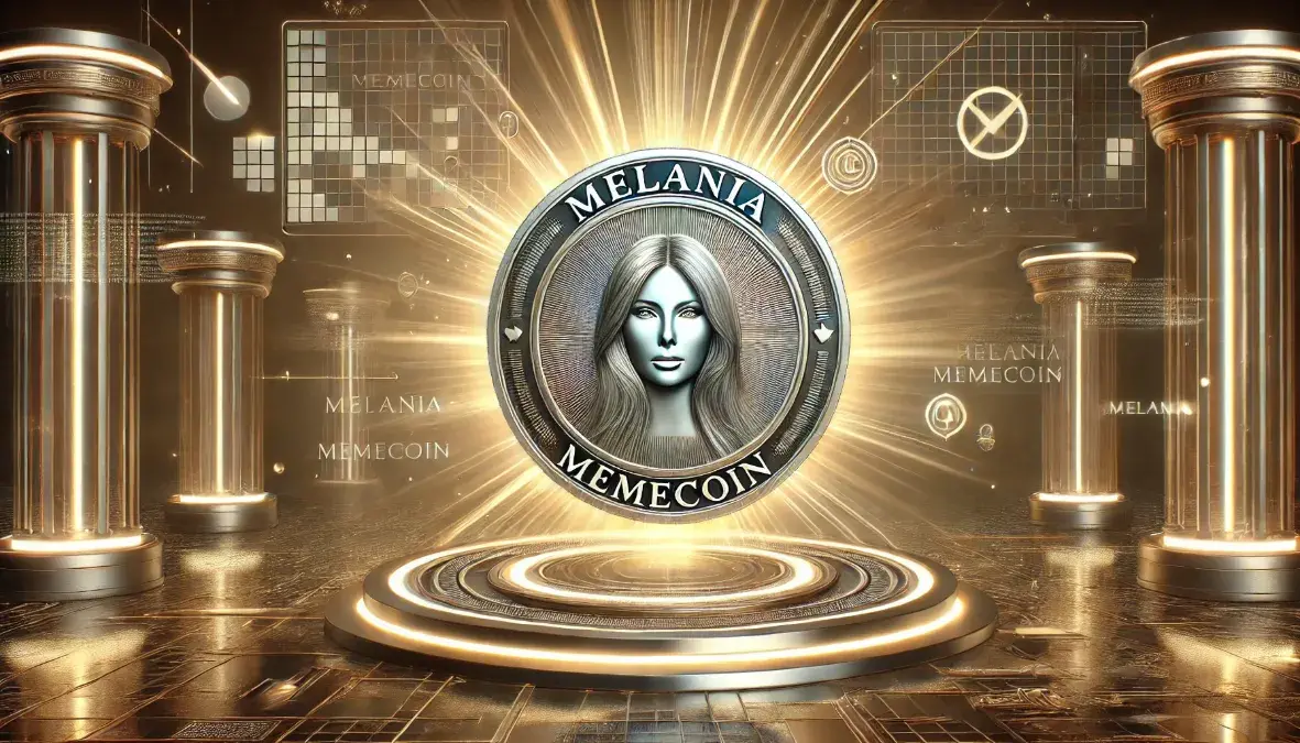 Стремительный взлет MELANIA Memecoin: поучительная история о прибыли и риске