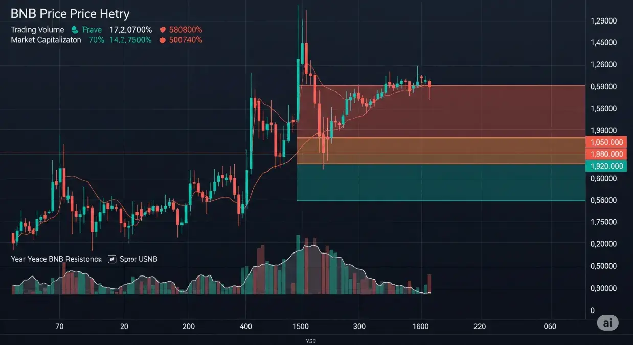 BNB’s Remarkable Ascent: Is an Altcoin Season on the Horizon?