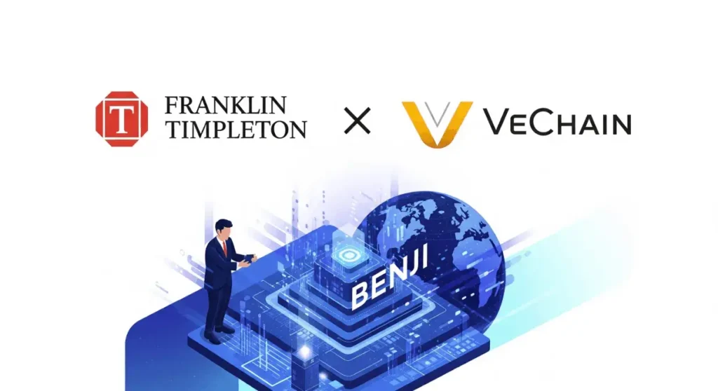VeChain
