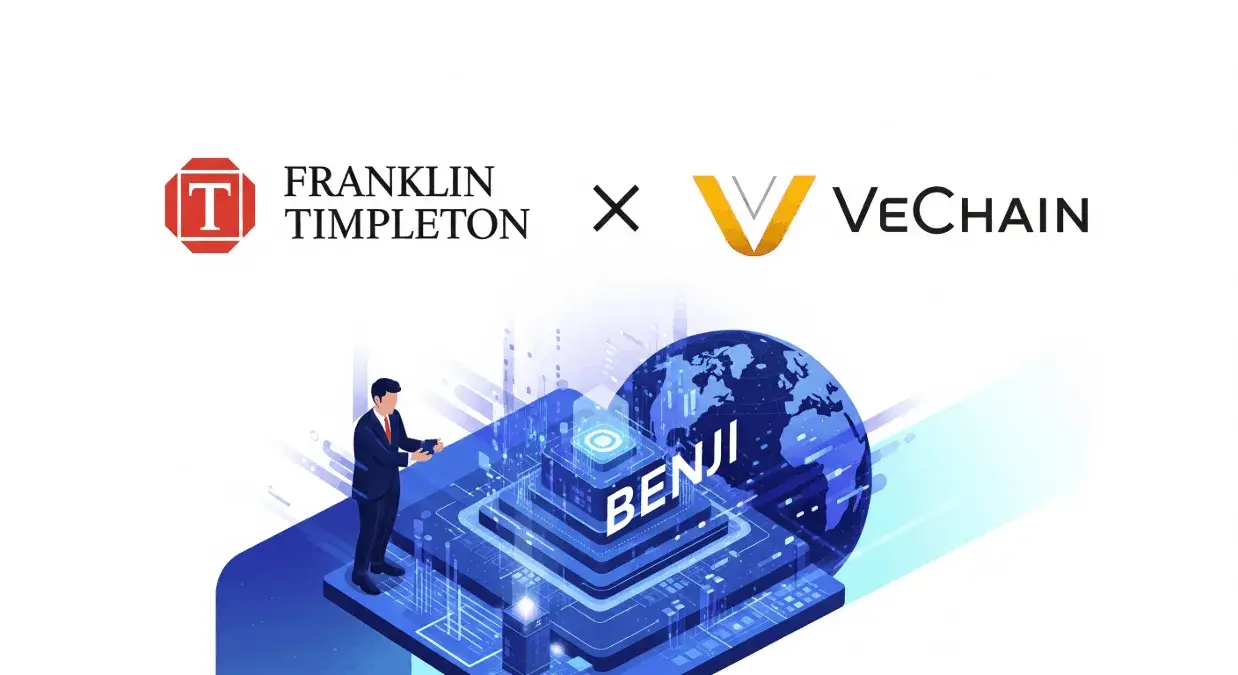 VeChain